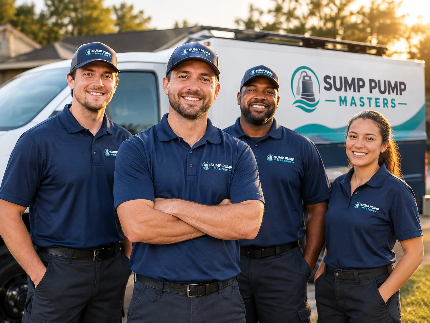 Sump Pump Repair company in Winchester, VA